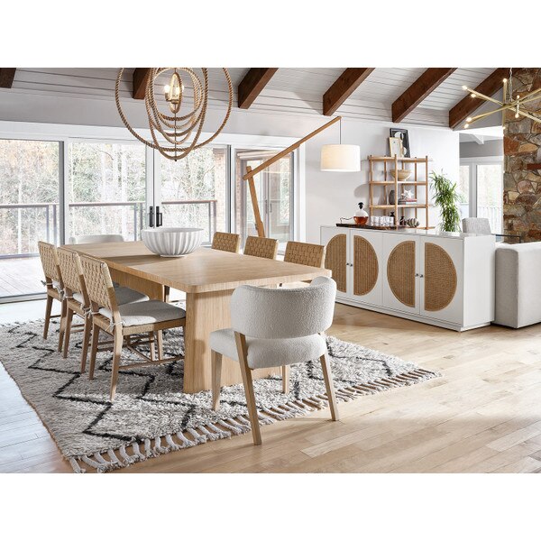 Nomad Dining Table